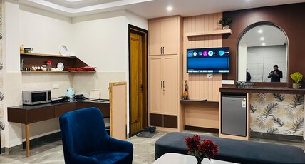 Shvisa Homestay Room Type - Shvisa Homestay