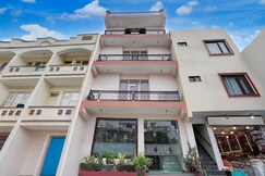 Collection O Vaishno Devi Temple Formerly Hotel The Leaf