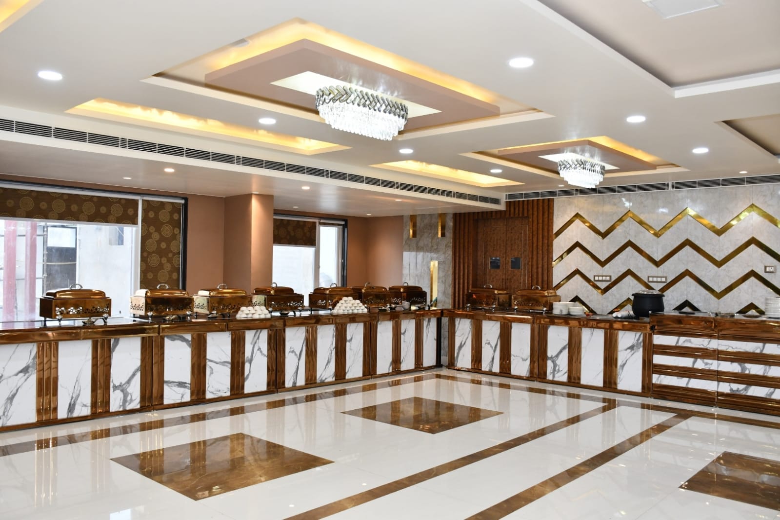Main gallery