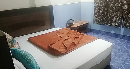 Hotel Pratiksha Palace Room Type - Standard AC Room