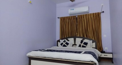 Live Hotel Room Type - Superior Room AC