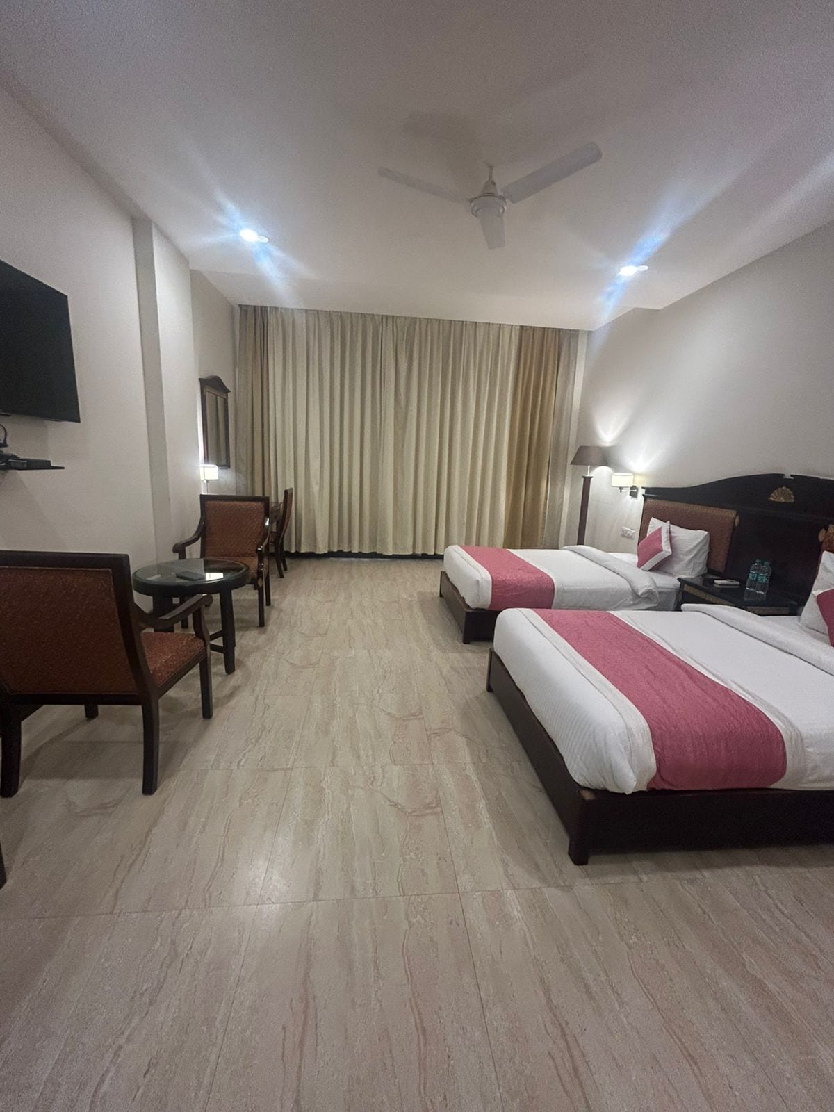 Devashish Hotel - Tap to explore photos