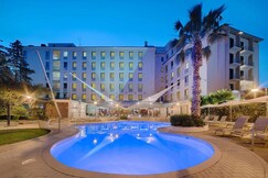 NH Palermo Hotel