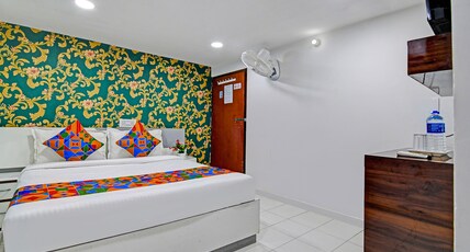 Via Dream Star Room Type - Deluxe Room
