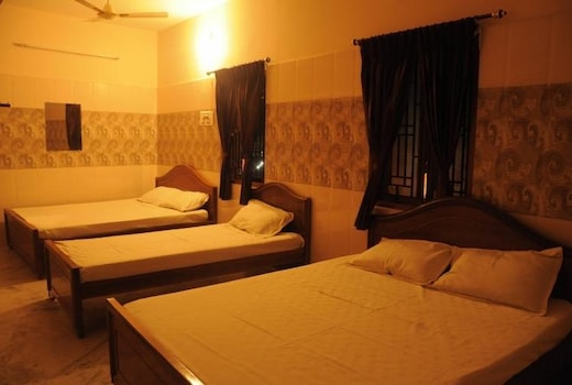 Vasavi Cottage