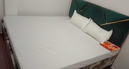 SPOT ON ROYAL KING HOTEL Room Type - Classic