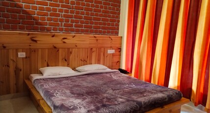 White Water Inn Room Type - Delight Room (For 2 Person only)