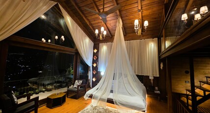The Hobbit Home Room Type - The Hobbit Home