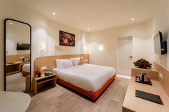 Hotel Benchmark Premier