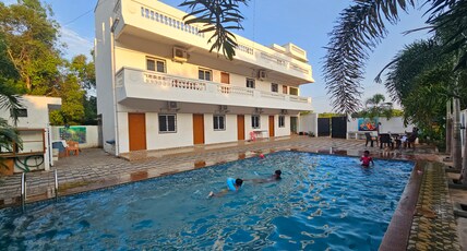 Yathra Farm House Room Type - Yathra Farm House