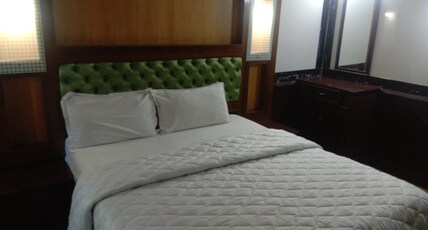 Hotel Breezeland Room Type - AC  Deluxe