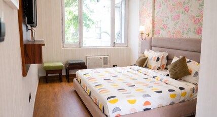 asar Suites GK1 by Orion Hotels Room Type - Standard Double Room