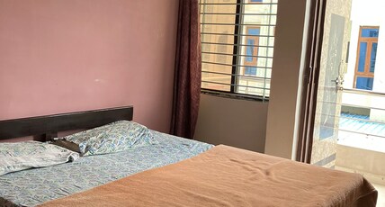 Vidhya Palace Room Type - Non-AC