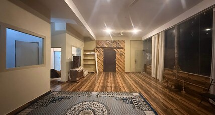 It s near to forest for shanti and in nature Room Type - Bedroom 4