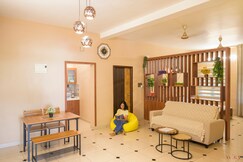 Photos of Avira - A cozy 1.5 bedroom flat -5 mins to beach