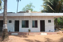 Sea Island Beach Resort