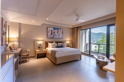 Photos of Resort de Coracao , Tapovan Rishikesh