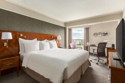 Paris Marriott Rive Gauche Hotel & Conference Center