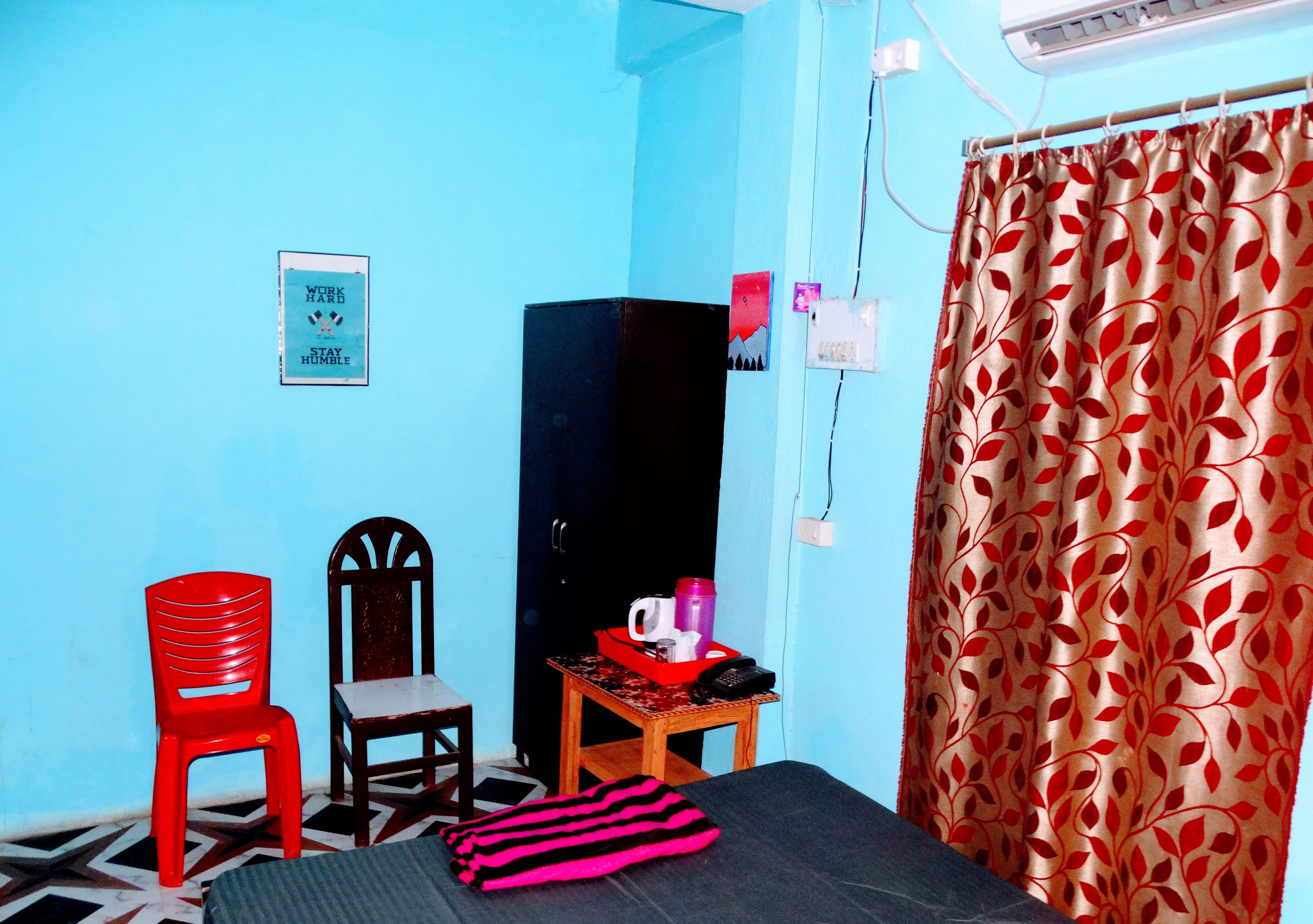 Shree Ram SIA Hotel and Banquets - Tap to explore photos