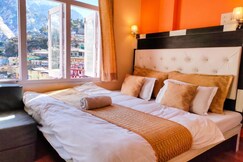 HOTEL UDAY PALACE NEAR NARSINGH TEMPLE - JOSHIMATH