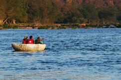Bheemeshwari nature & adventure camp by Jungle Lodges