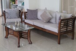 Jefrinas homestay