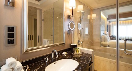 DoubleTree by Hilton Putian Room Type - 2 DOUBLE BEDS GUESTROOM