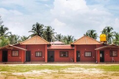 Address of The ocean beach resort