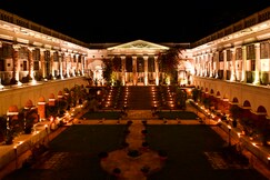 The Rajbari Bawali
