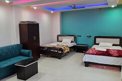 Hilton Guest House