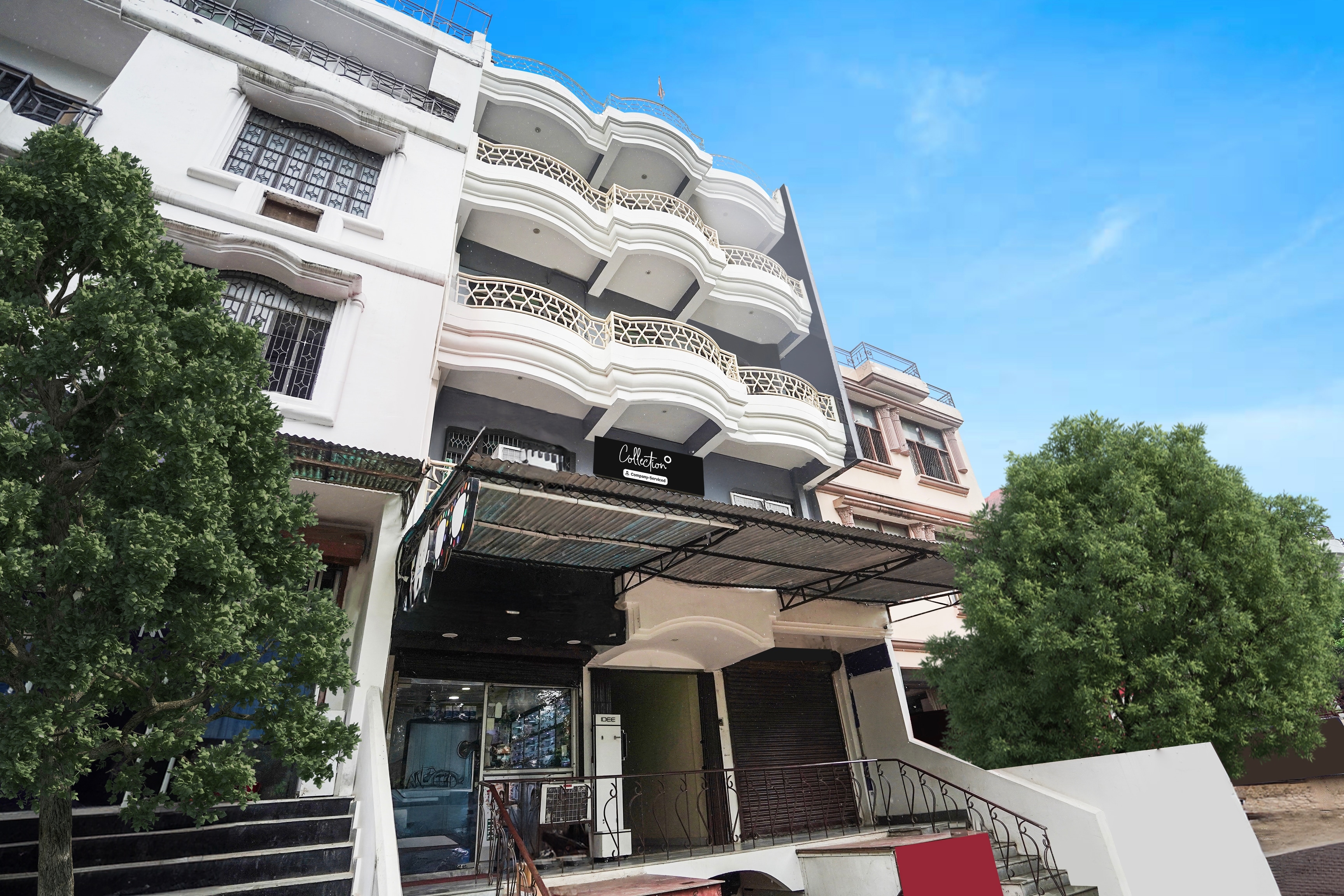 Collection O Rajapur Circuit House - Tap to explore photos