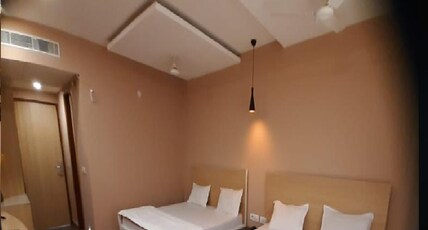 GAUTAMS MOTEL AND RESORT Room Type - Premium Family Deluxe Rooms