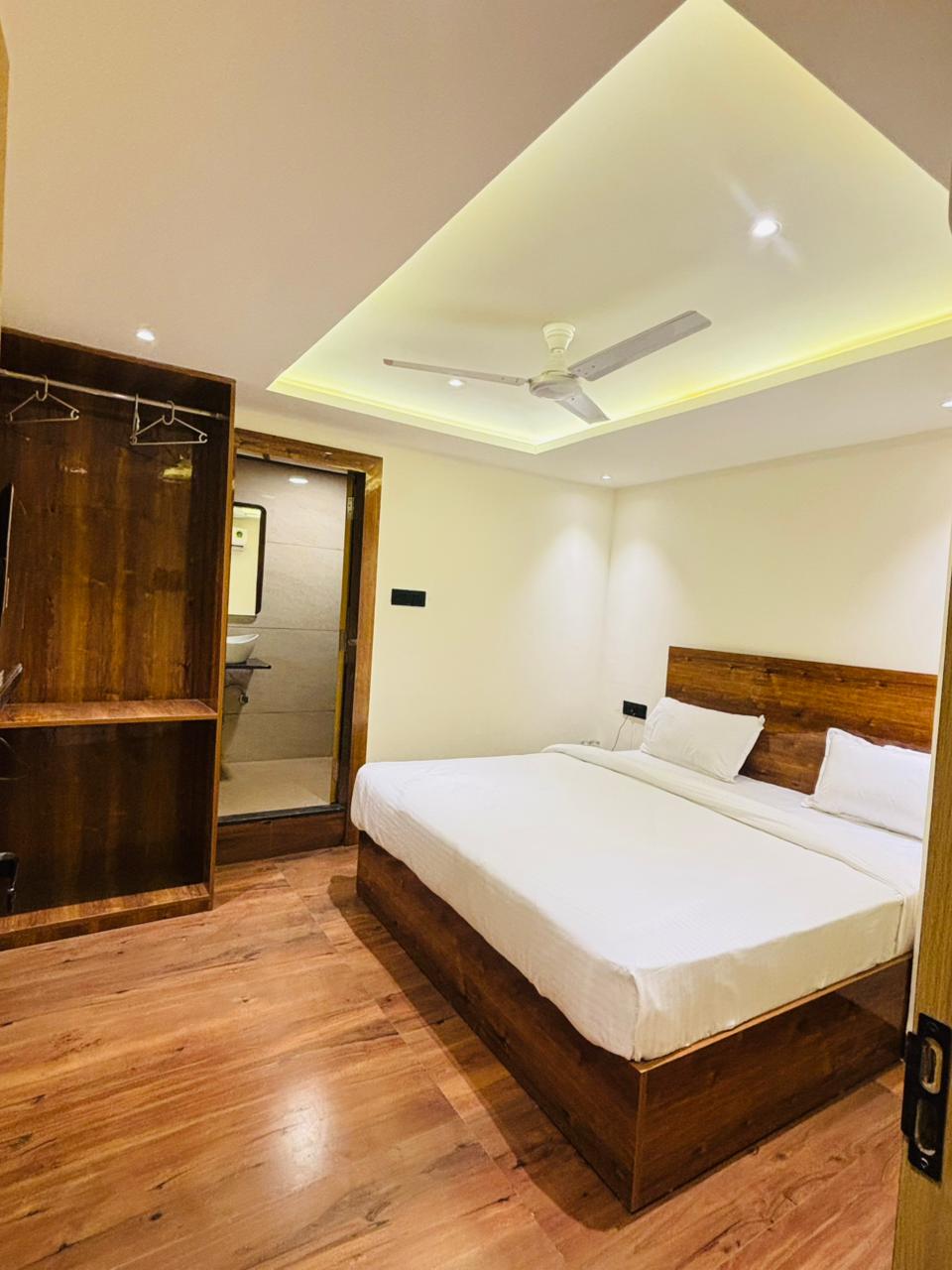 Silvotel Stays in Indore - Tap to explore photos