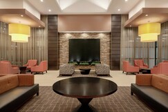 Embassy Suites Salt Lake/West Valley City