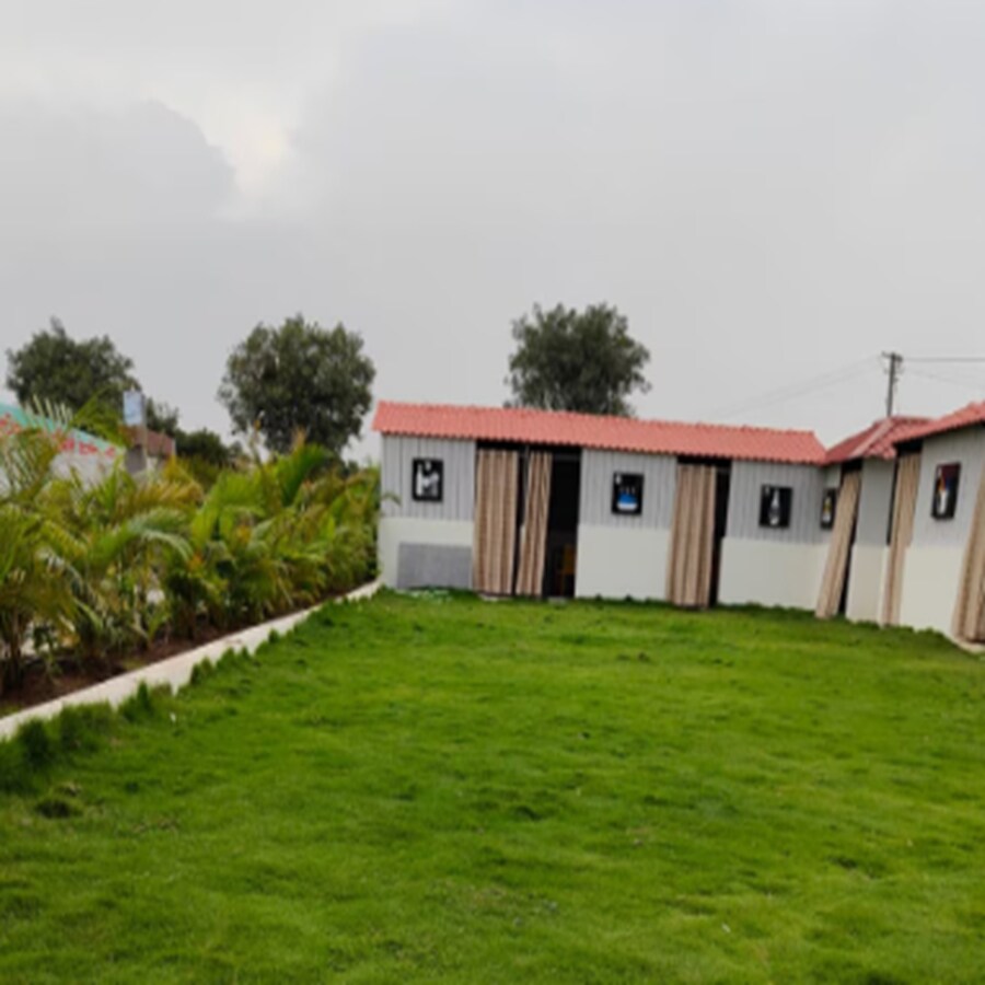 Hotel sharda executive - Tap to explore photos