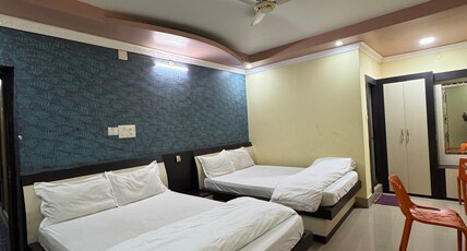 HOTEL LISA GALAXY Room Type - SUITE ROOM