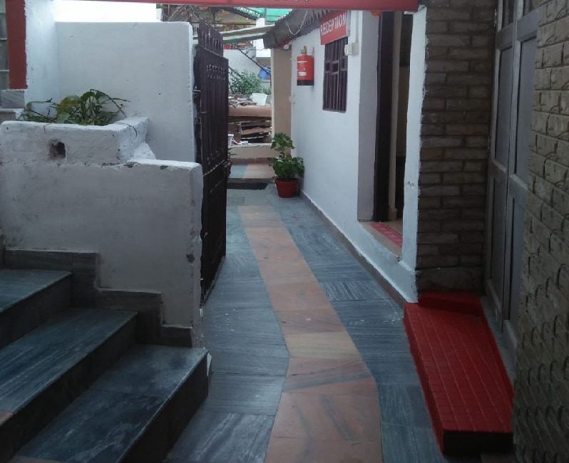 Manas Homestay - Tap to explore photos