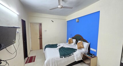 Rajdhani Resort Lonavala Room Type - Deluxe AC Room