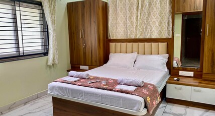 Arcadia Homestay Room Type - Bedroom 4