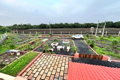 Shreeji villa - Gir