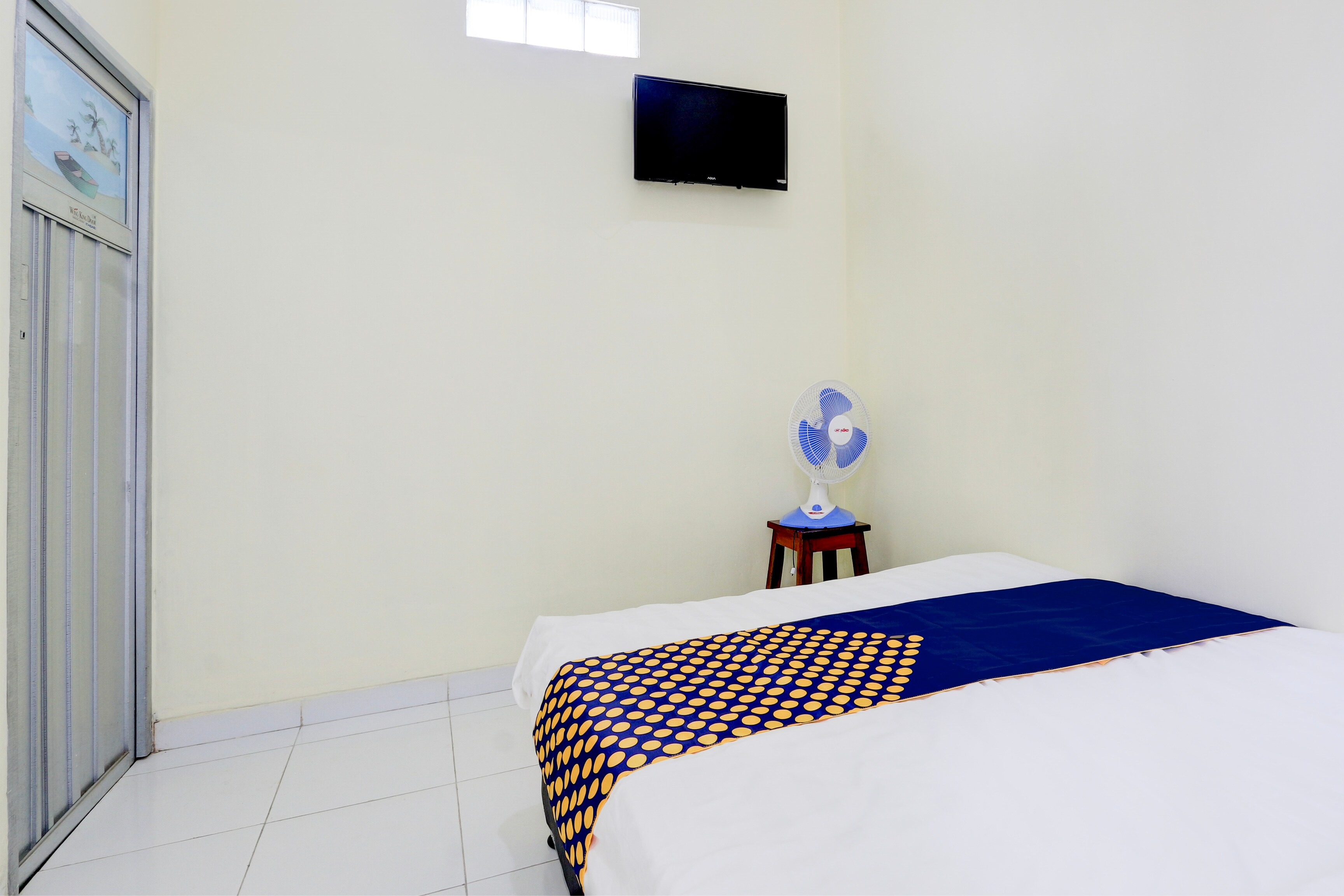 Hotel O Homestay Arva - Tap to explore photos