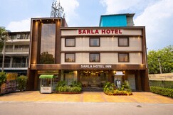Sarla Hotel Inn