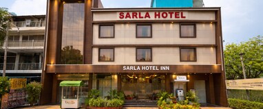 Sarla Hotel Inn