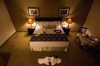 Best Western Posada Del Rio