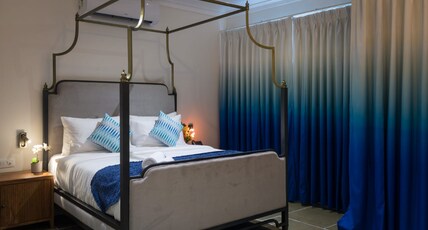 Margosa Rewild Room Type - Tera Cottage