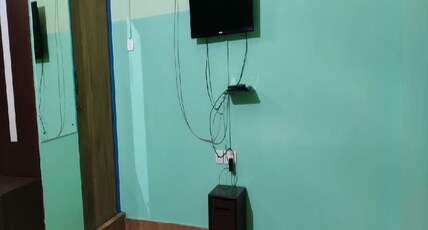 Hotel Bhargav Paltan Bazaar Room Type - 4  bedded room
