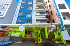 Hotel Blue Dawn Gachibowli