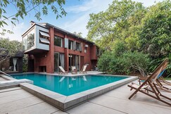Evara Estate by SOAL
