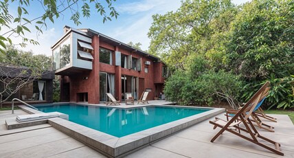 Evara Estate by SOAL Room Type - Evara Estate by StayALYF