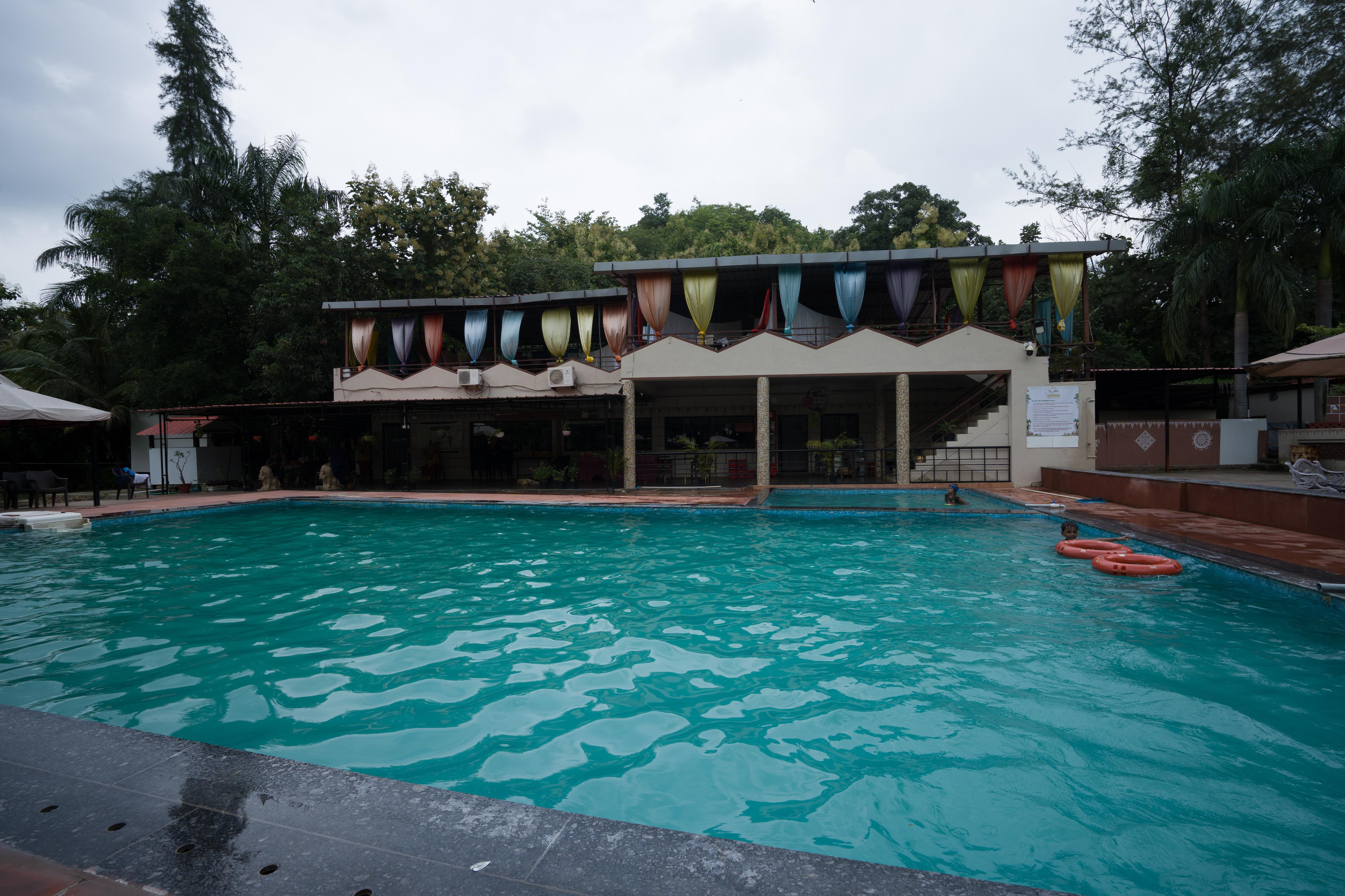 Vananchal Resort - Tap to explore photos